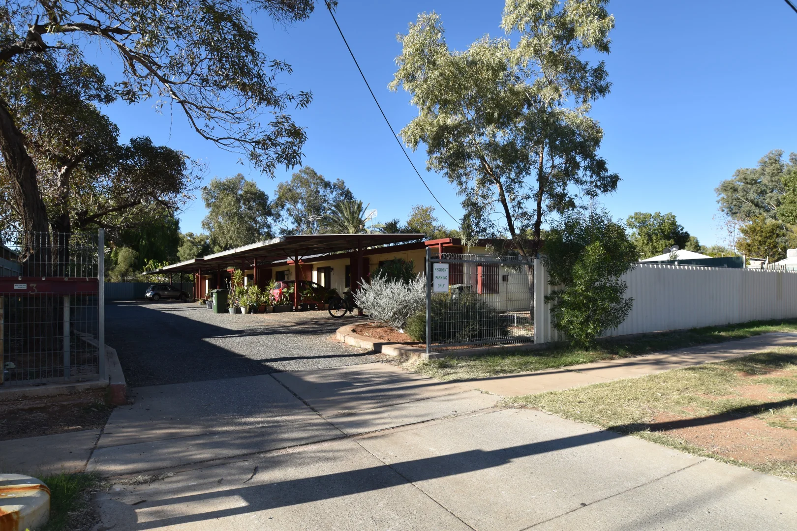 Additional image 16 of 4/3 Mahomed Street, The Gap NT 0870