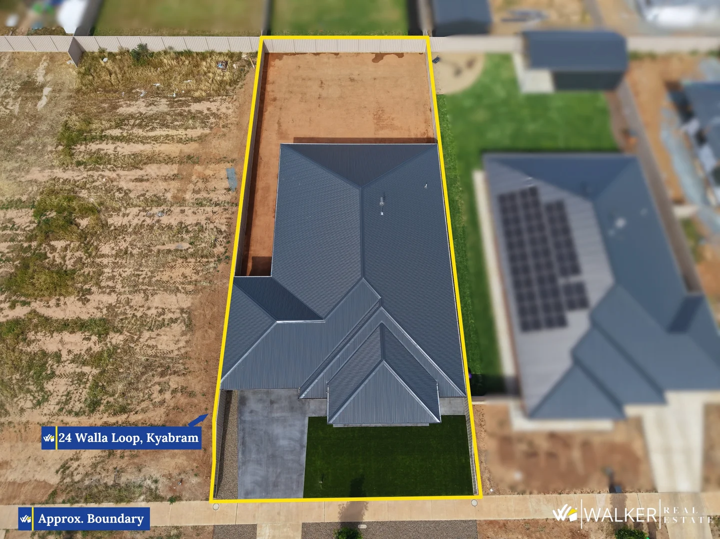 Additional image 7 of 24 Walla Loop, Kyabram VIC 3620