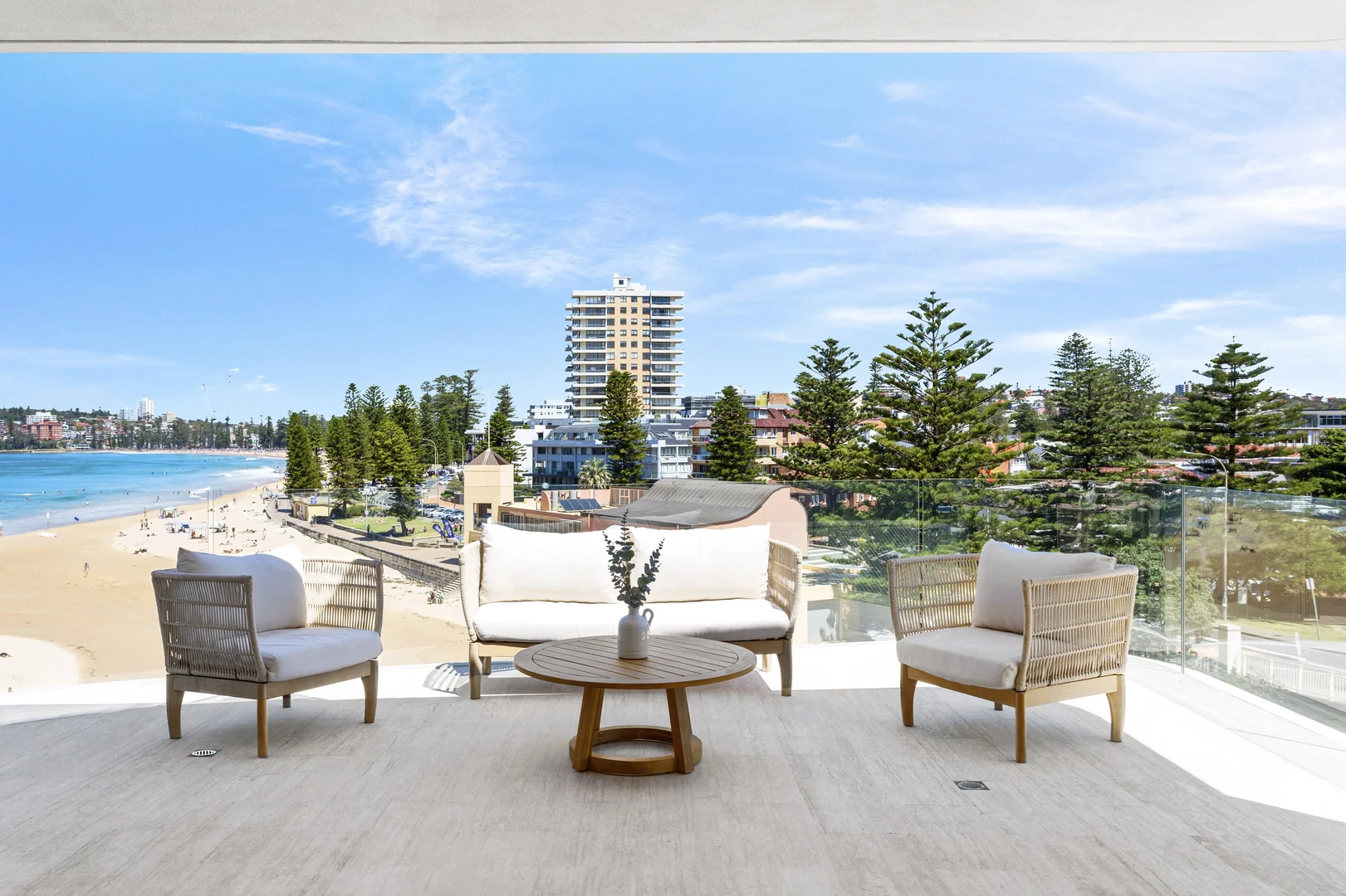 Additional image 2 of 3/14 Greycliffe Street, Queenscliff NSW 2096