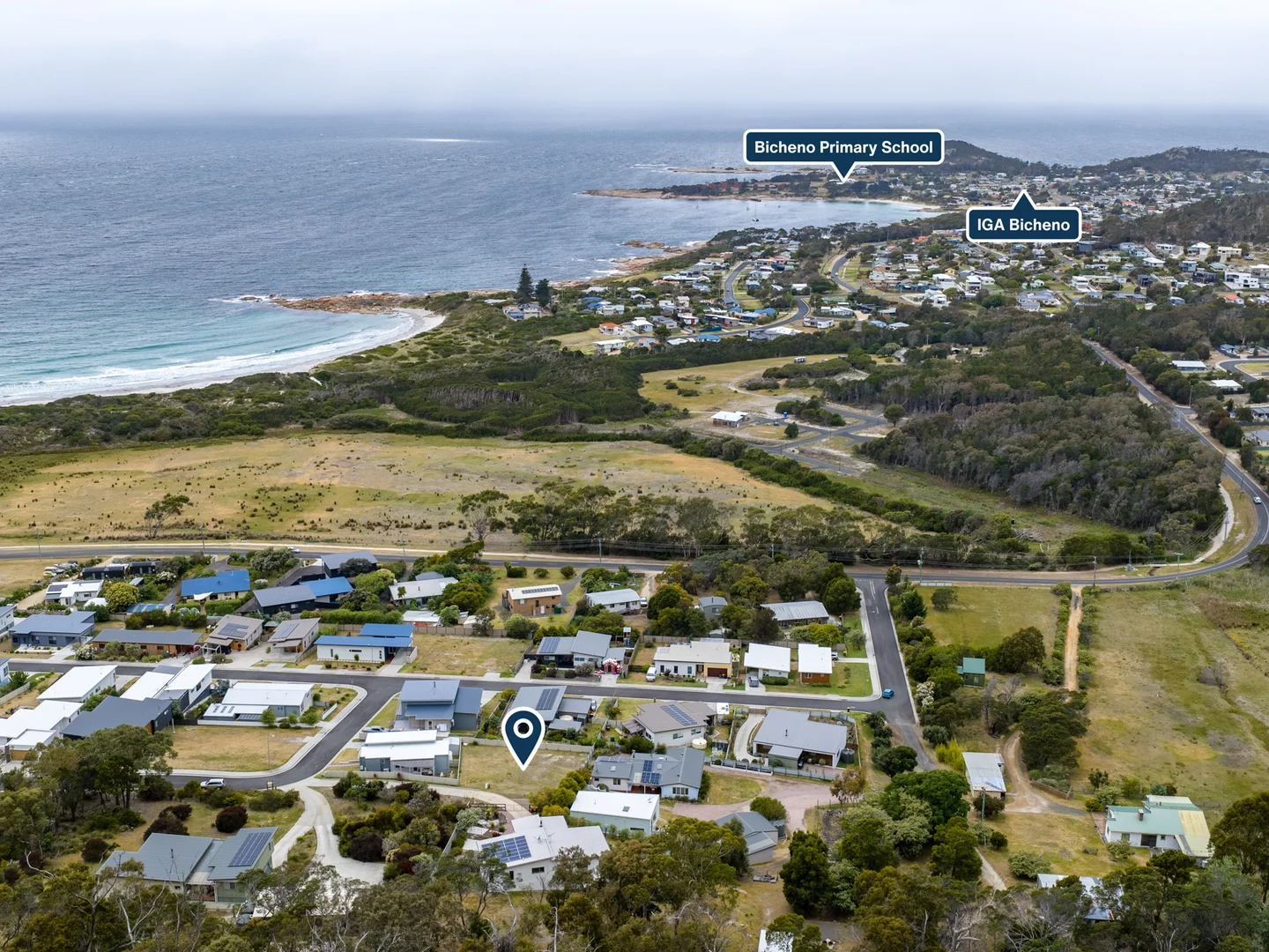 Additional image 15 of 1B Wedge Tail Circuit, Bicheno TAS 7215