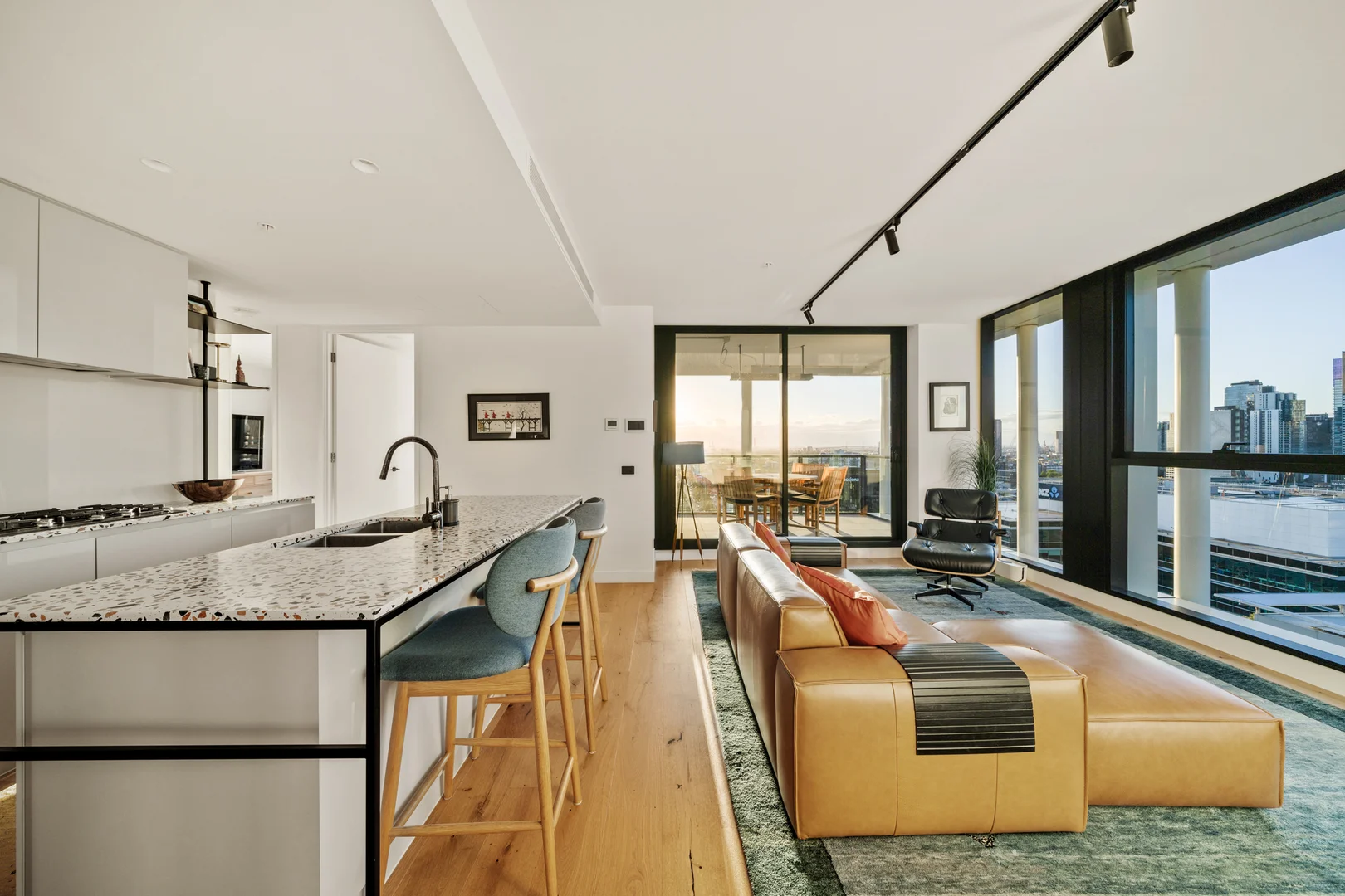 Additional image 5 of 1901/41-49 Bank Street, South Melbourne VIC 3205