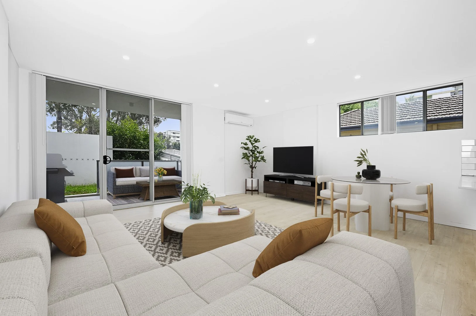 15/42-44 Lethbridge Street, Penrith NSW 2750