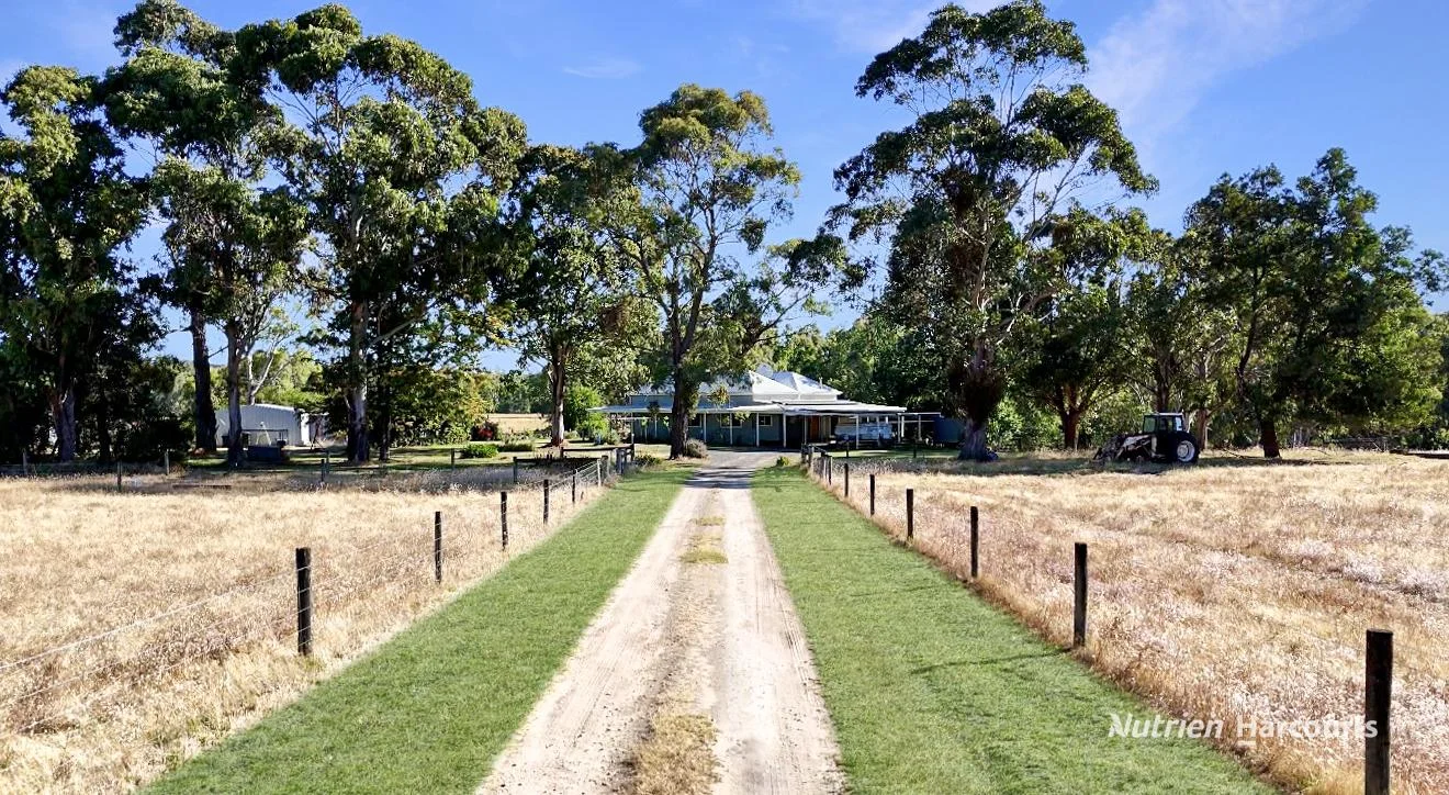 Additional image 17 of 579 Casterton - Dartmoor Road, Bahgallah VIC 3312