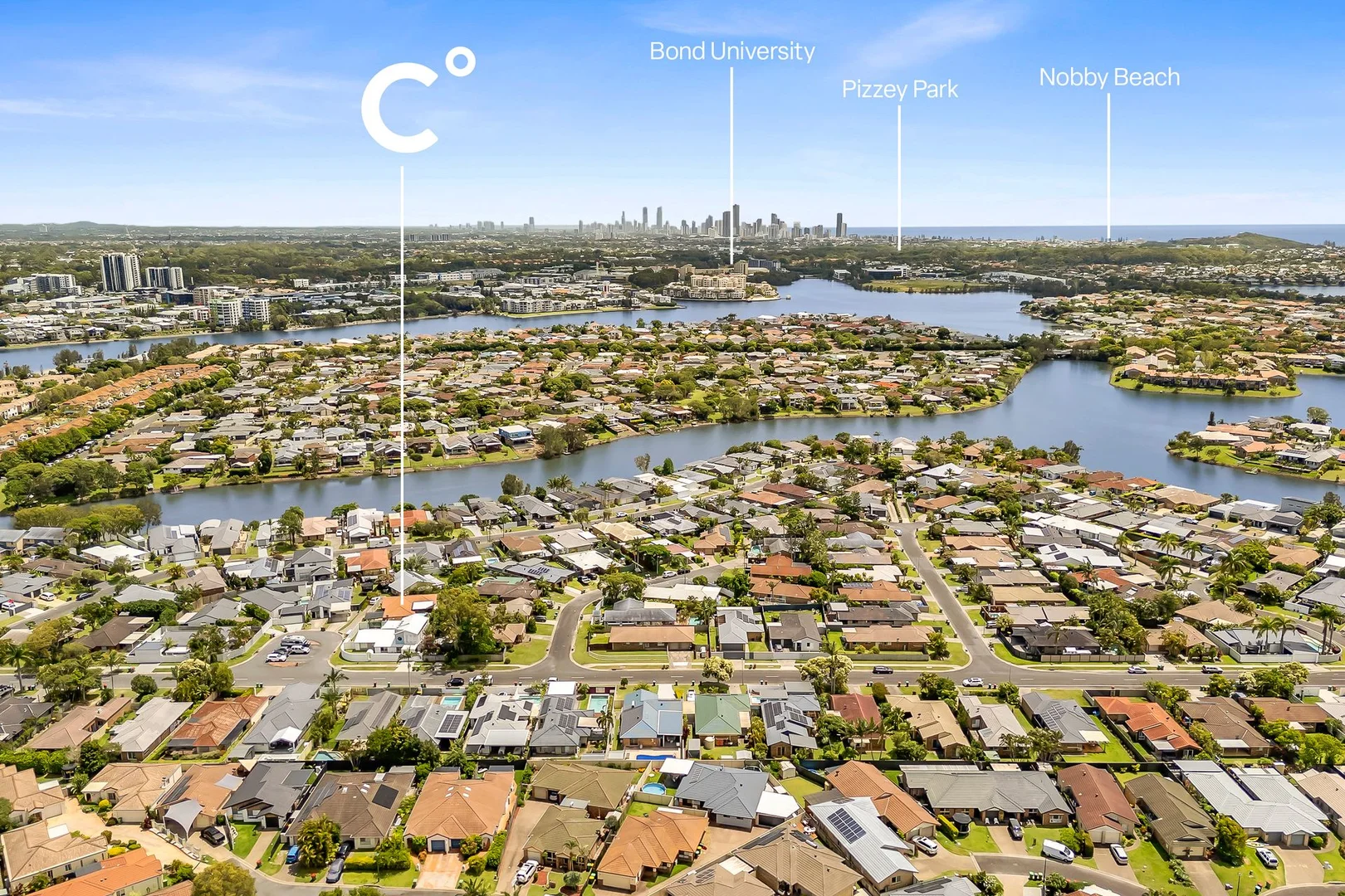 Additional image 21 of 3 Dorothy Place, Varsity Lakes QLD 4227