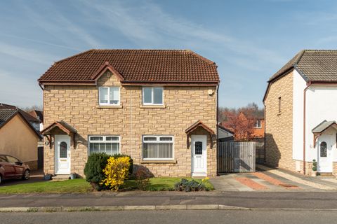 219 Gogarloch Syke, Edinburgh EH12
