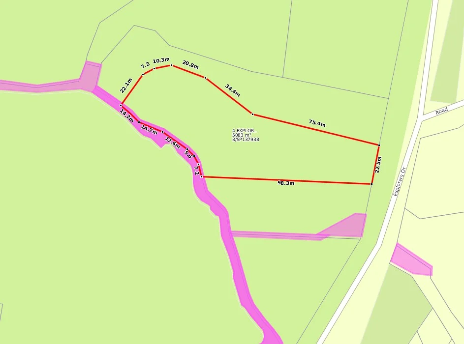 Additional image 30 of 4 Explorers Drive, South Mission Beach QLD 4852