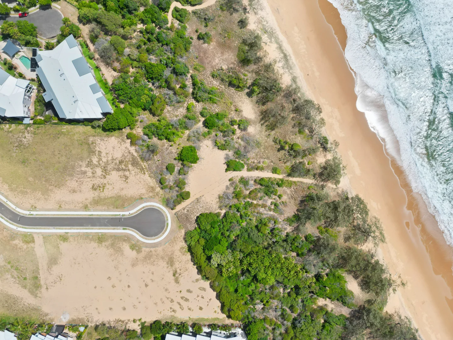 Additional image 13 of Lot 3/5 Ocean Dune Court, Agnes Water QLD 4677