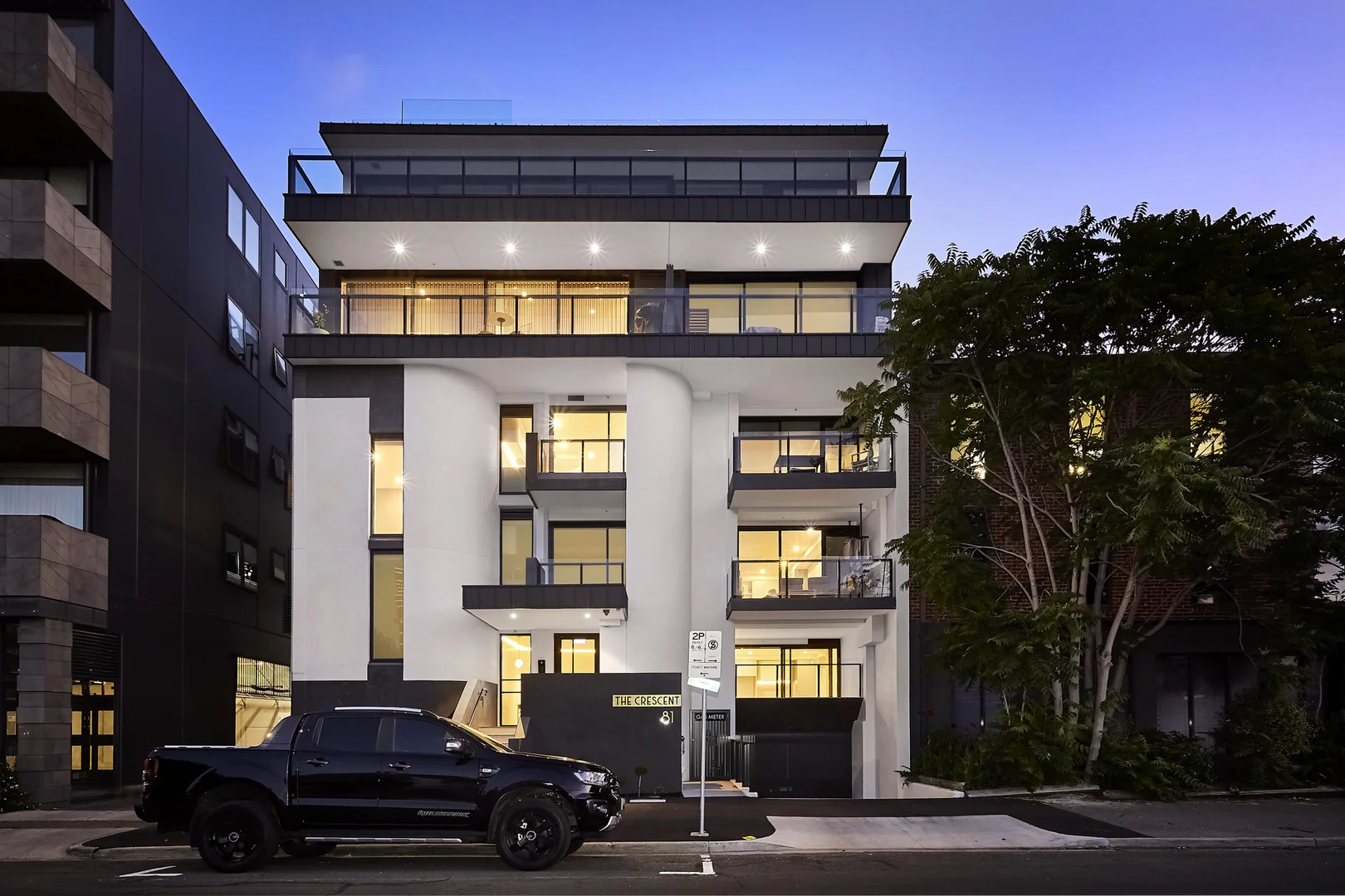 Additional image 13 of 8/79-81 Palmerston Crescent, South Melbourne VIC 3205