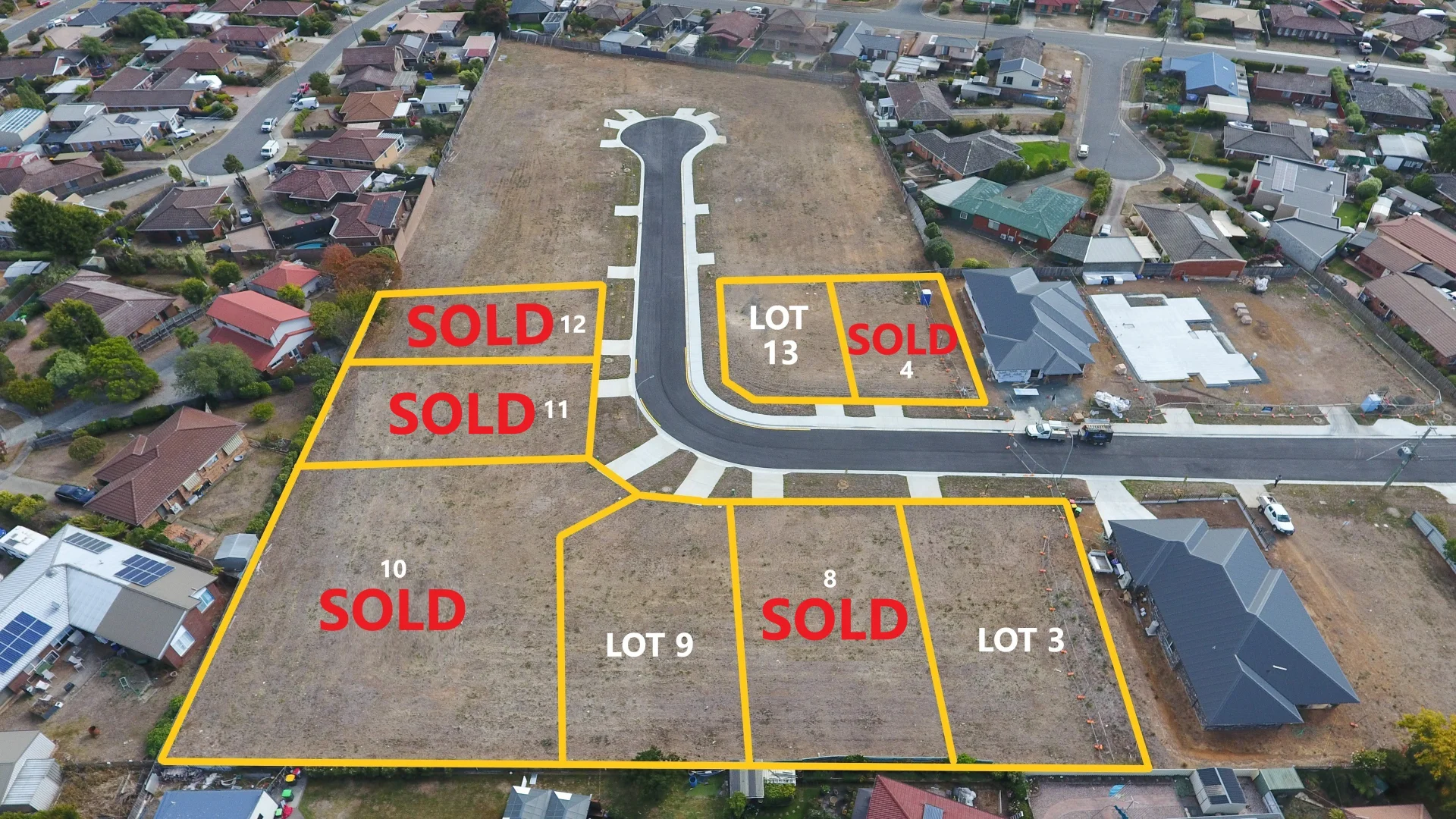 Additional image 2 of Montpelier Drive, Prospect Vale TAS 7250