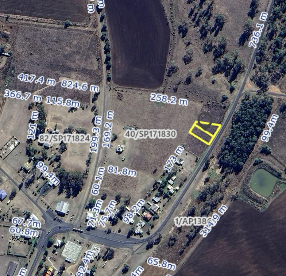 Additional image 11 of 3091 Oakey Cooyar Road, Kulpi QLD 4352