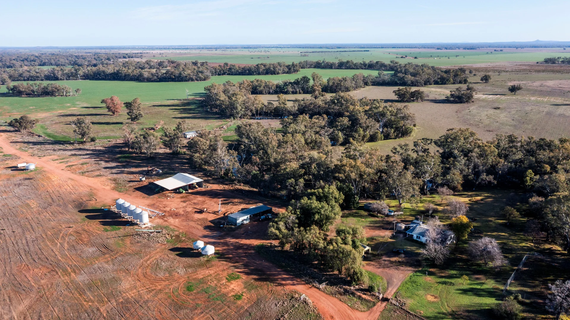 Additional image 5 of Sandy Camp & Kimaroi Sandy Camp Road, Condobolin NSW 2877