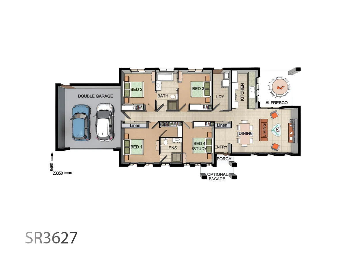 Additional image 6 of Lot 18/242 Gentle Annie Road, Apple Tree Creek QLD 4660