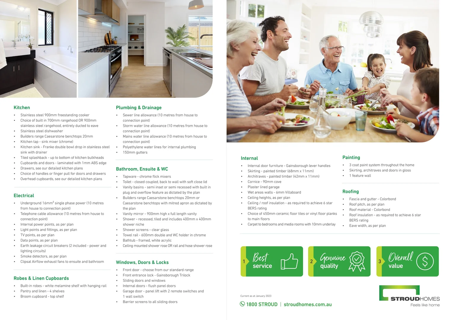 Additional image 17 of Address Available Upon Request, New Auckland QLD 4680