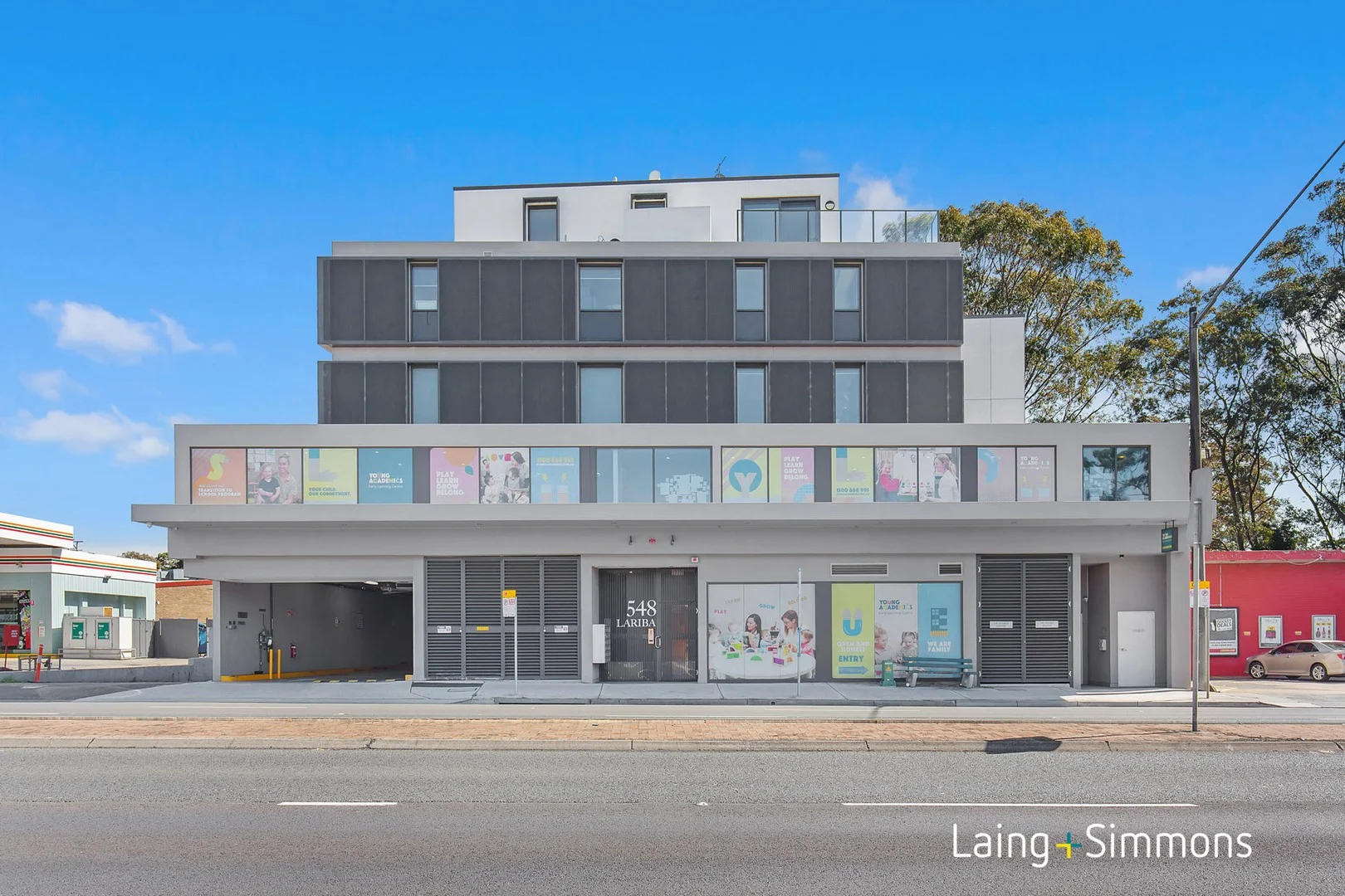 10/548 Pennant Hills Road, West Pennant Hills NSW 2125