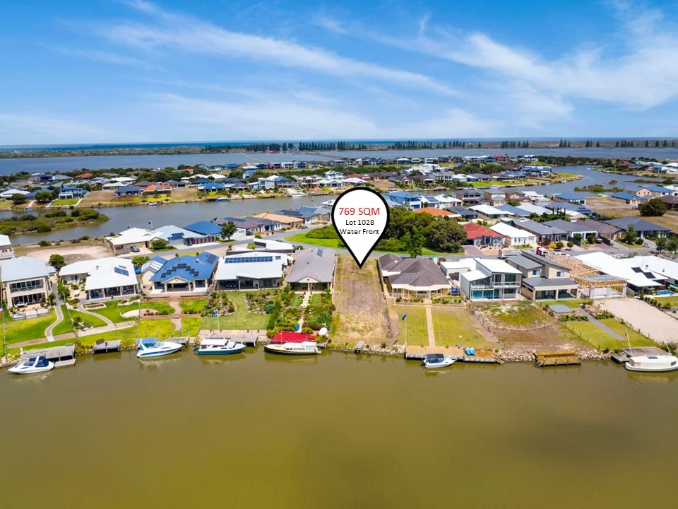Additional image 4 of Lot 1028/185 Wentworth Parade, Hindmarsh Island SA 5214