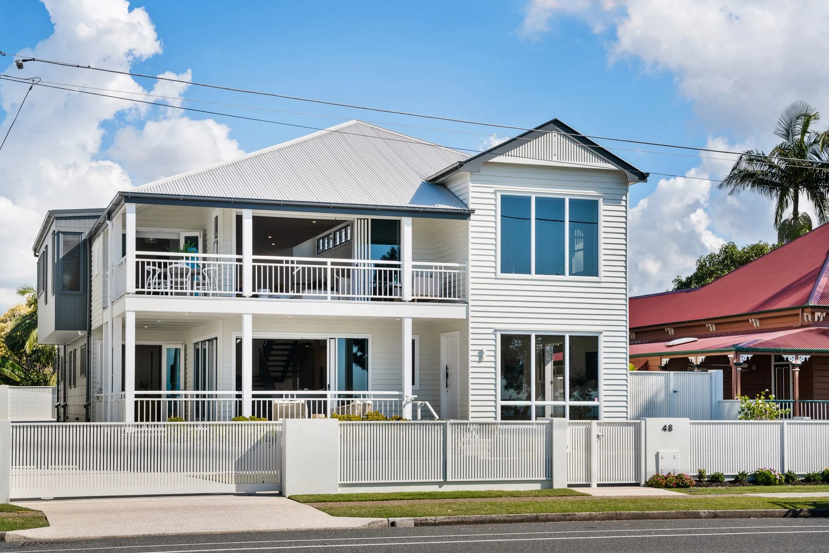 48 Flinders Parade, Sandgate QLD 4017