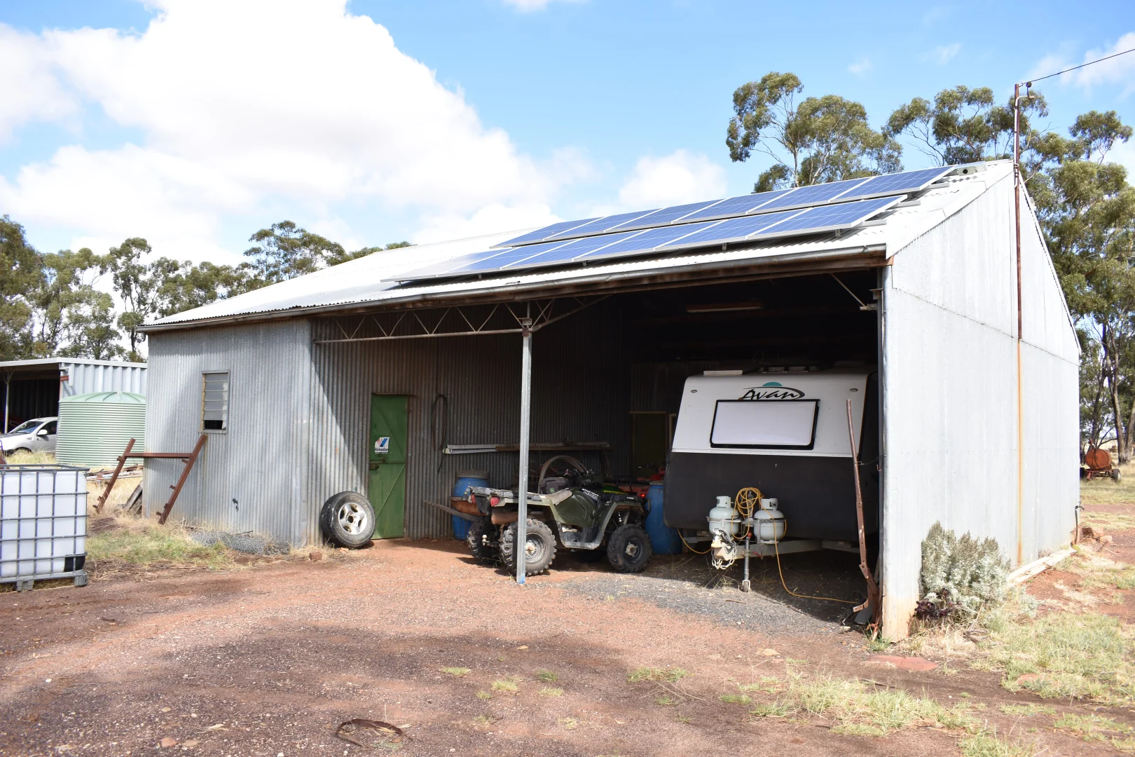 Additional image 27 of 987 Boorr Hill Road, Bruie Plains NSW 2875