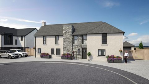 Newhailes Court Gardens, Musselburgh, Midlothian EH21