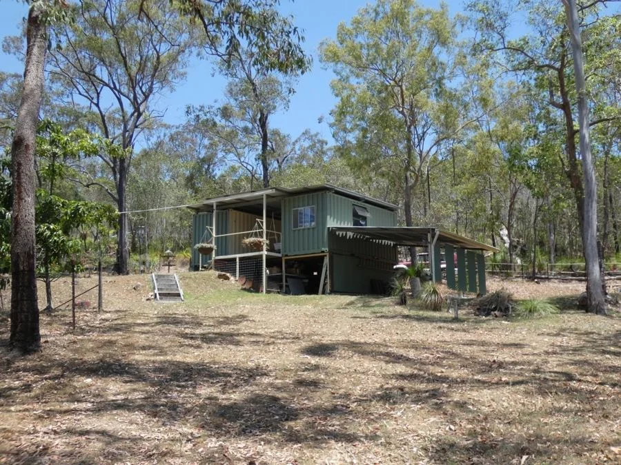 Additional image 20 of 1345 Tableland Road, Mount Maria QLD 4674