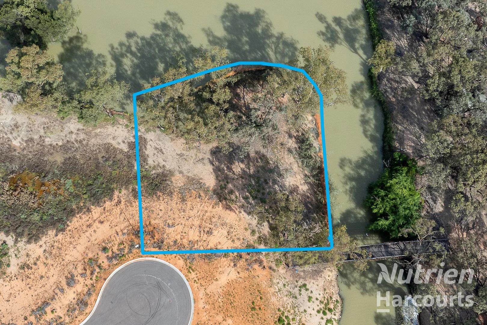 Additional image 3 of Lot 102 New Landing Way, Renmark SA 5341