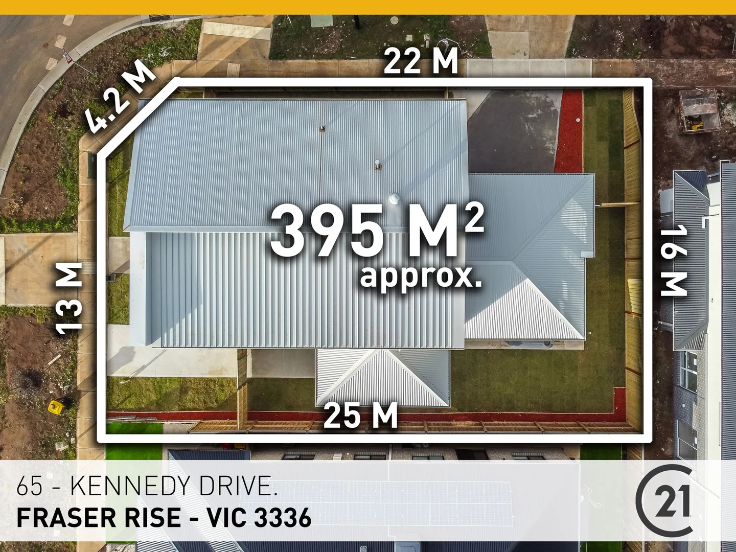 Additional image 26 of 65 Kennedy Drive, Fraser Rise VIC 3336