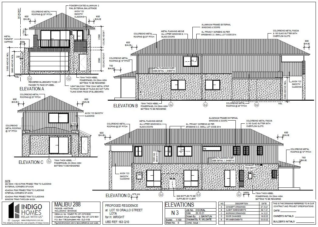 Additional image 16 of 26 Orallo Street, Lota QLD 4179