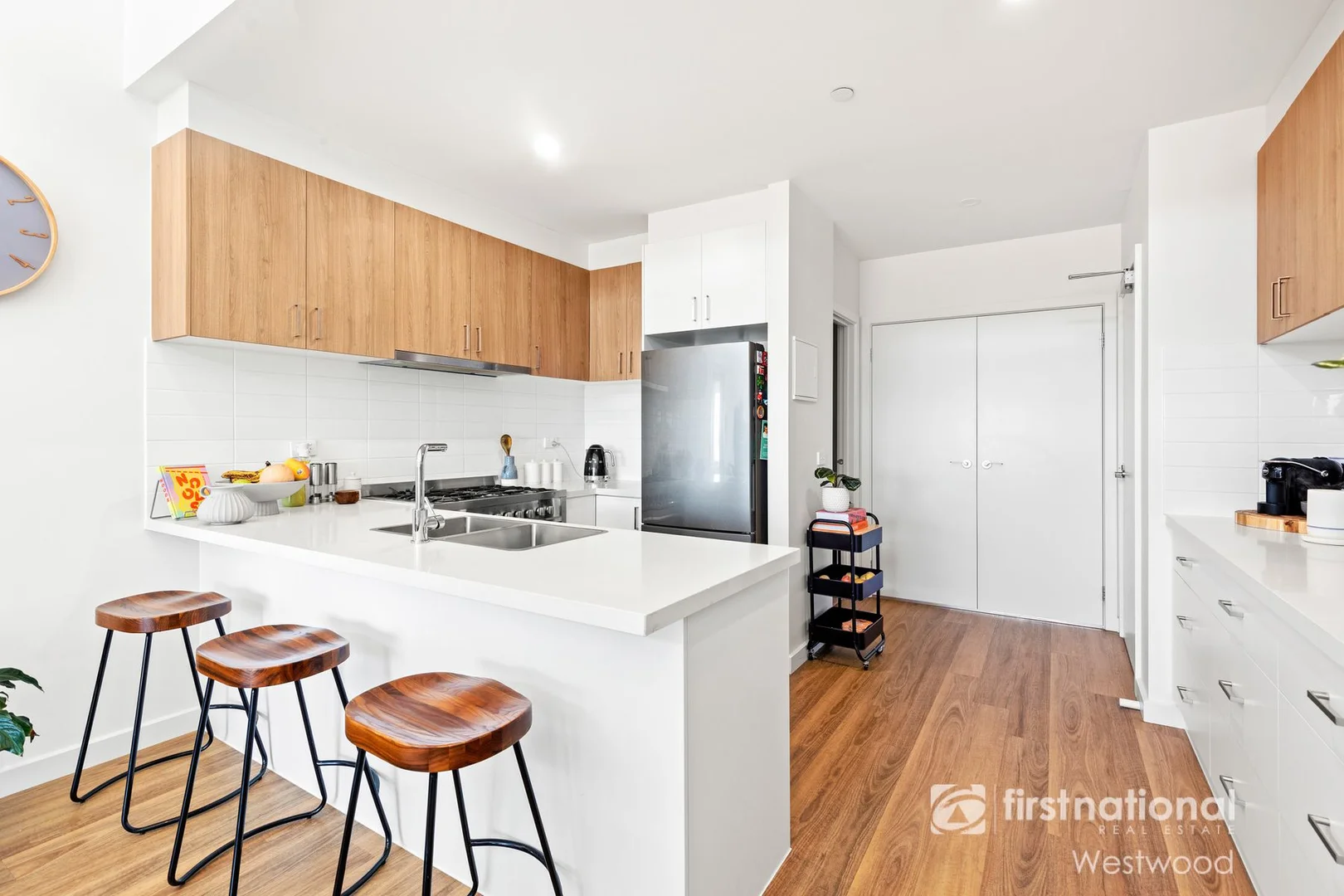 Additional image 2 of 207/26 Salisbury Street, Werribee VIC 3030