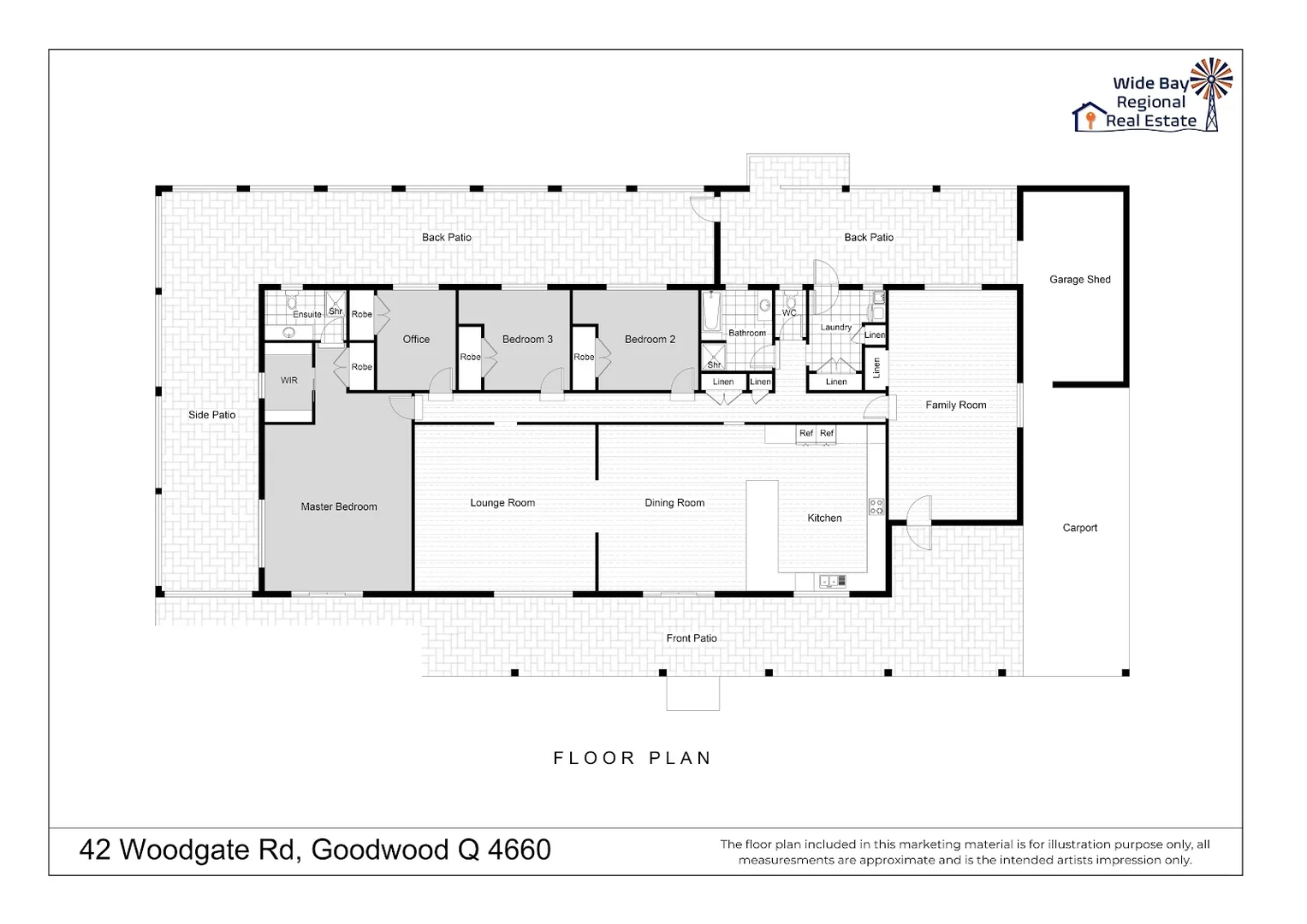 Additional image 36 of 42 Woodgate Road, Goodwood QLD 4660