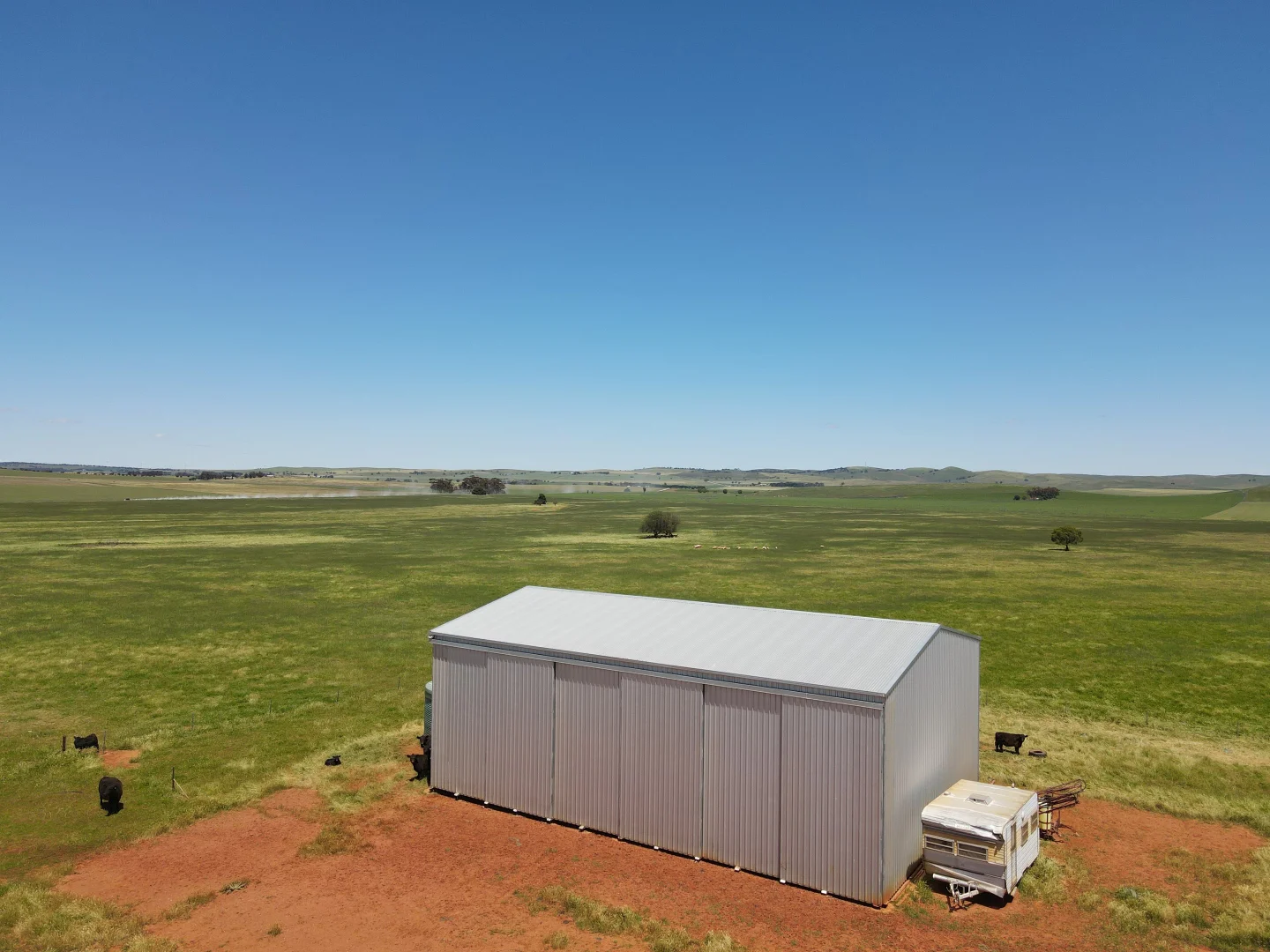 Additional image 29 of 1256 Belalie Rd, Canowie Belt SA 5420