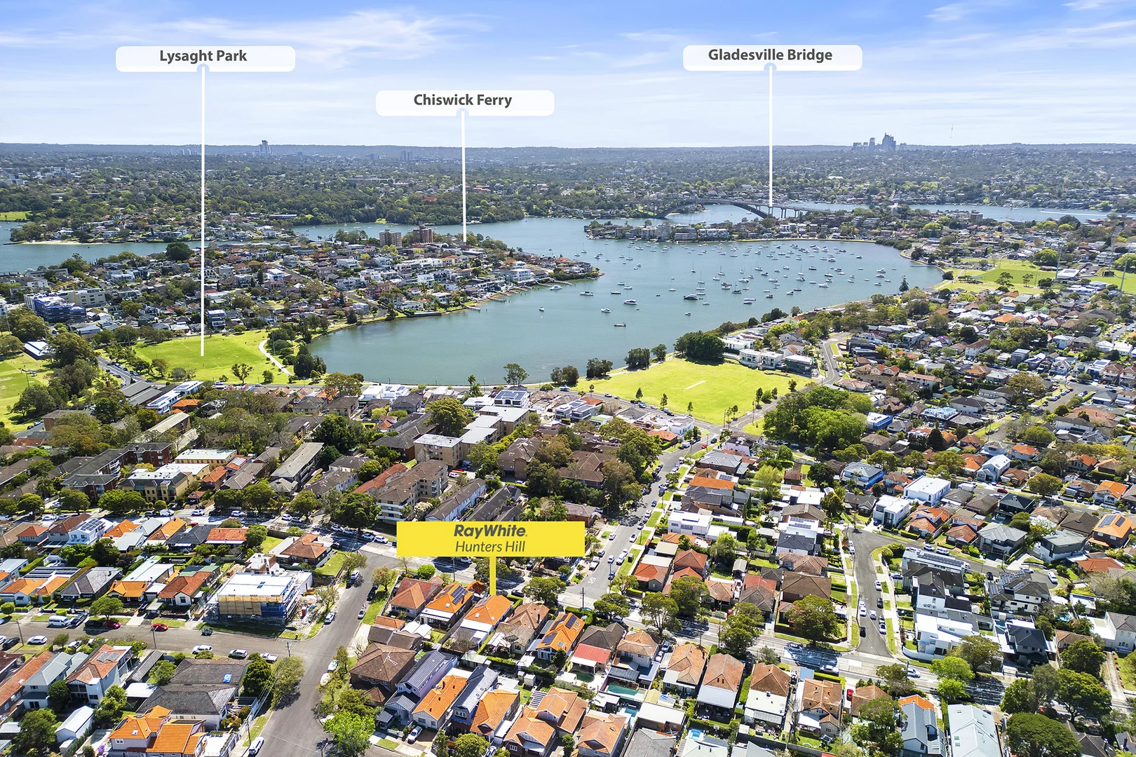 Additional image 18 of 51 Hampden Road, Russell Lea NSW 2046