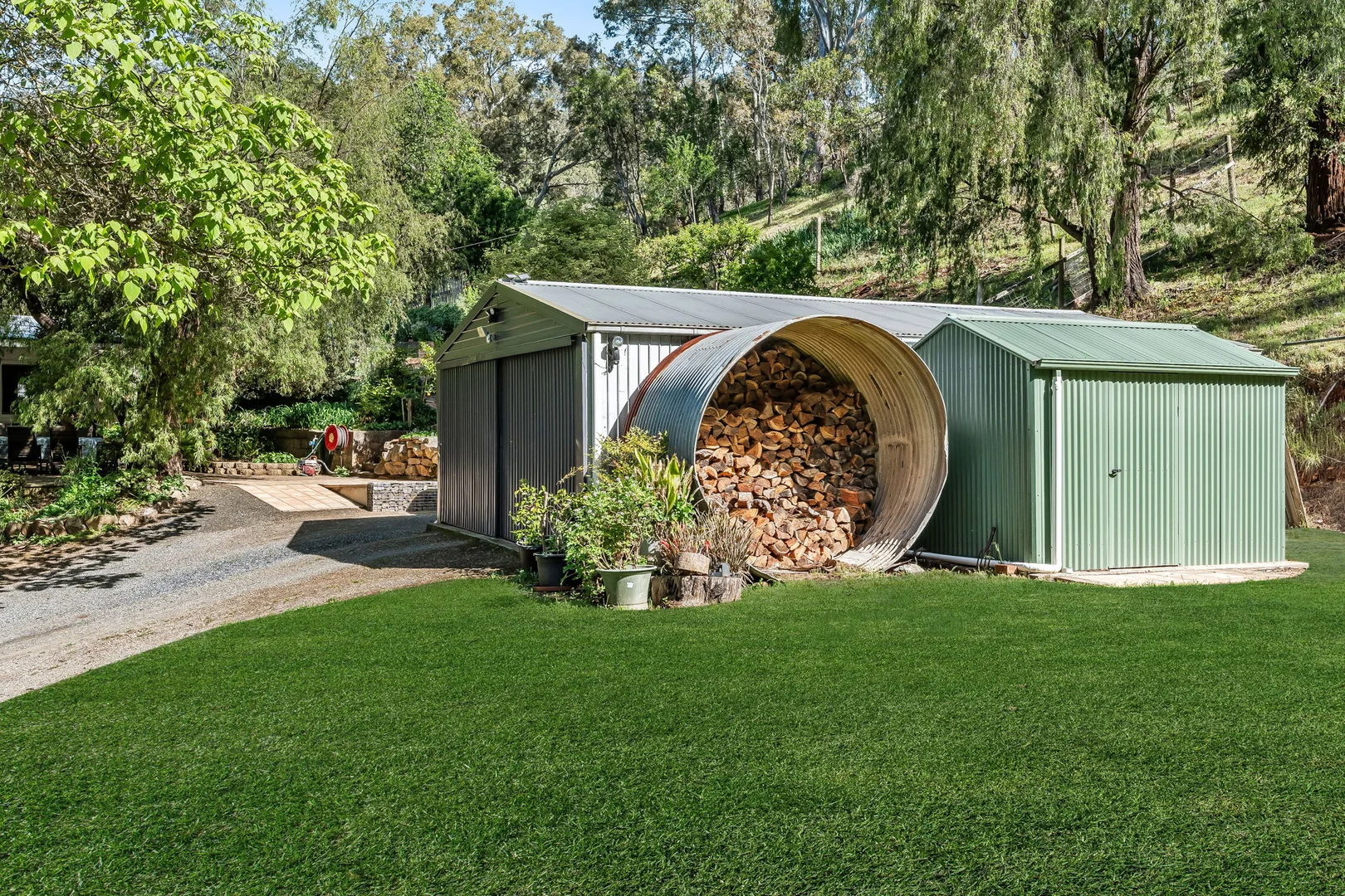 Additional image 30 of 136 Corkscrew Road, Montacute SA 5134