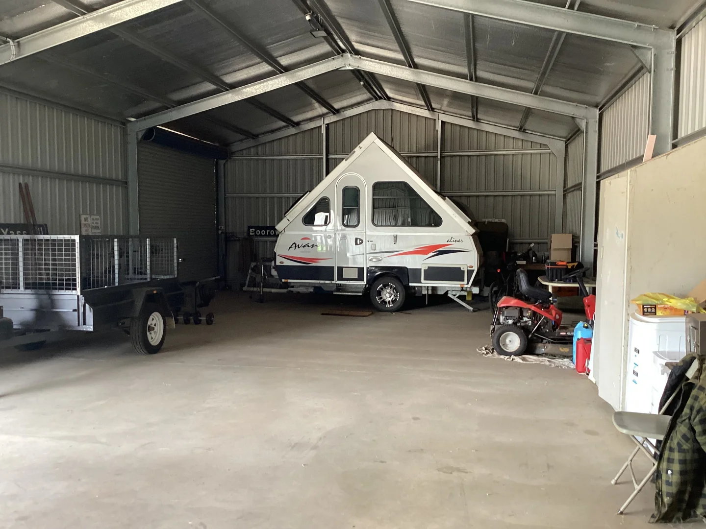 Additional image 10 of 58 Federal Street, Lockhart NSW 2656