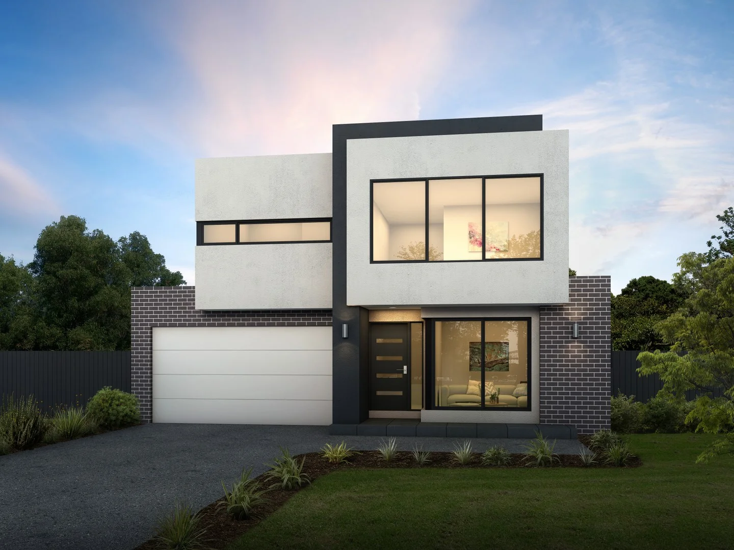 Lot 701 Ferdinand Dr, Clyde North VIC 3978