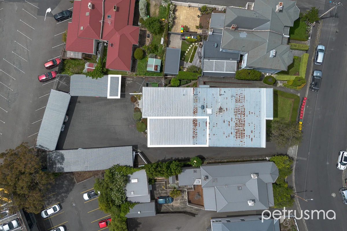 Additional image 15 of 11/14 Ashfield Street, Sandy Bay TAS 7005