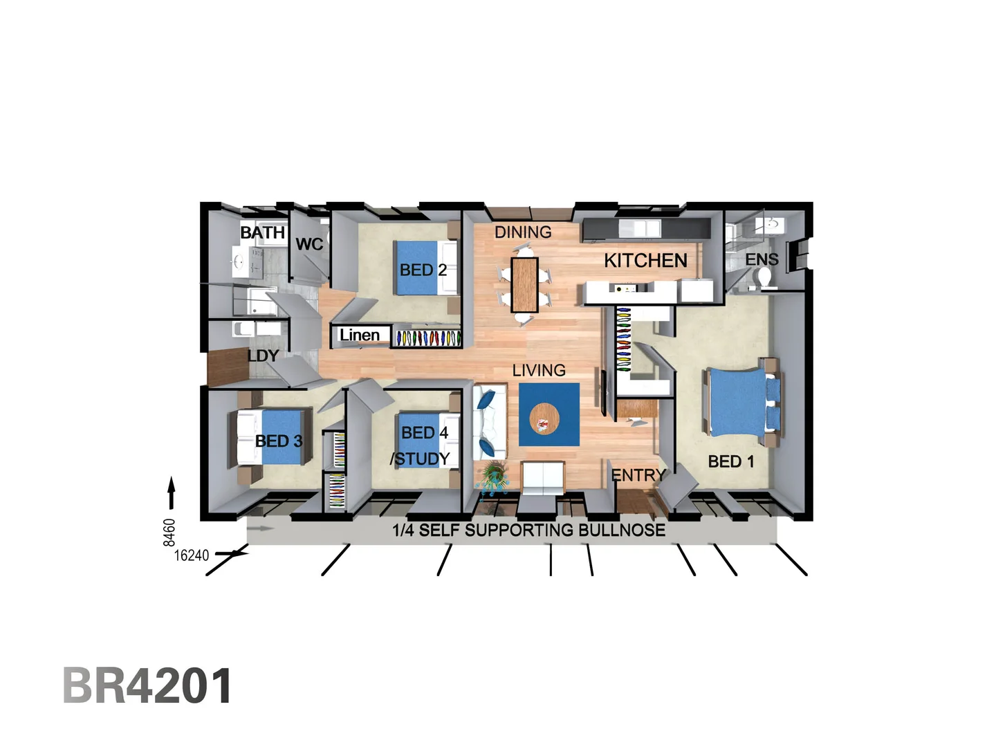 Additional image 2 of Lot 1/173-191 Darling St, Drayton QLD 4350