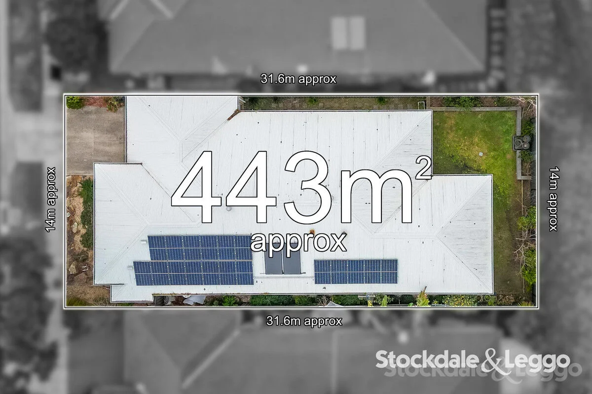 Additional image 23 of 5 Waler Circuirt, Clyde North VIC 3978