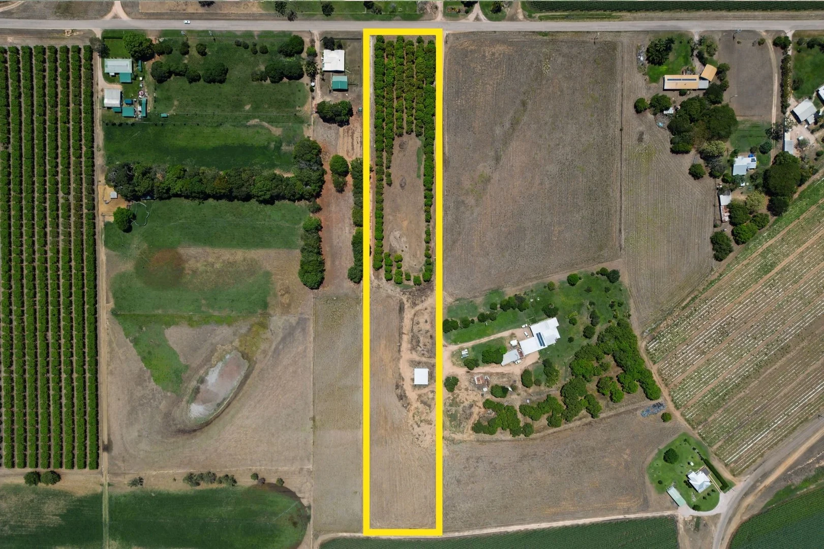 Additional image 5 of 198 Mountainview Road, Airville QLD 4807