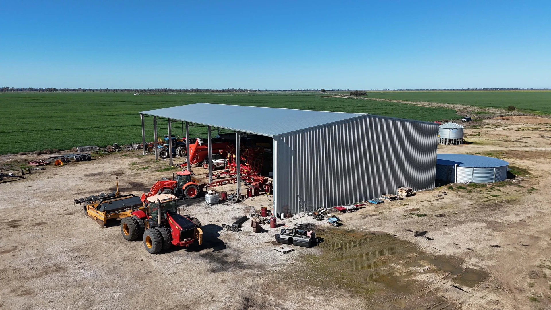 Additional image 3 of 427 Phillips Road, Myall VIC 3579