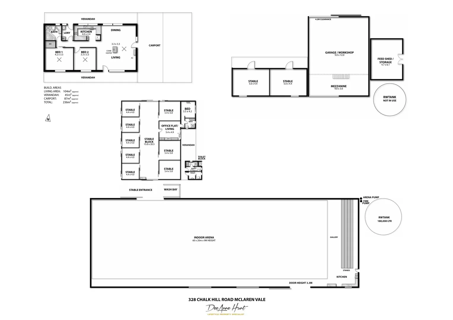 Additional image 9 of 328 Chalk Hill Road, McLaren Vale SA 5171