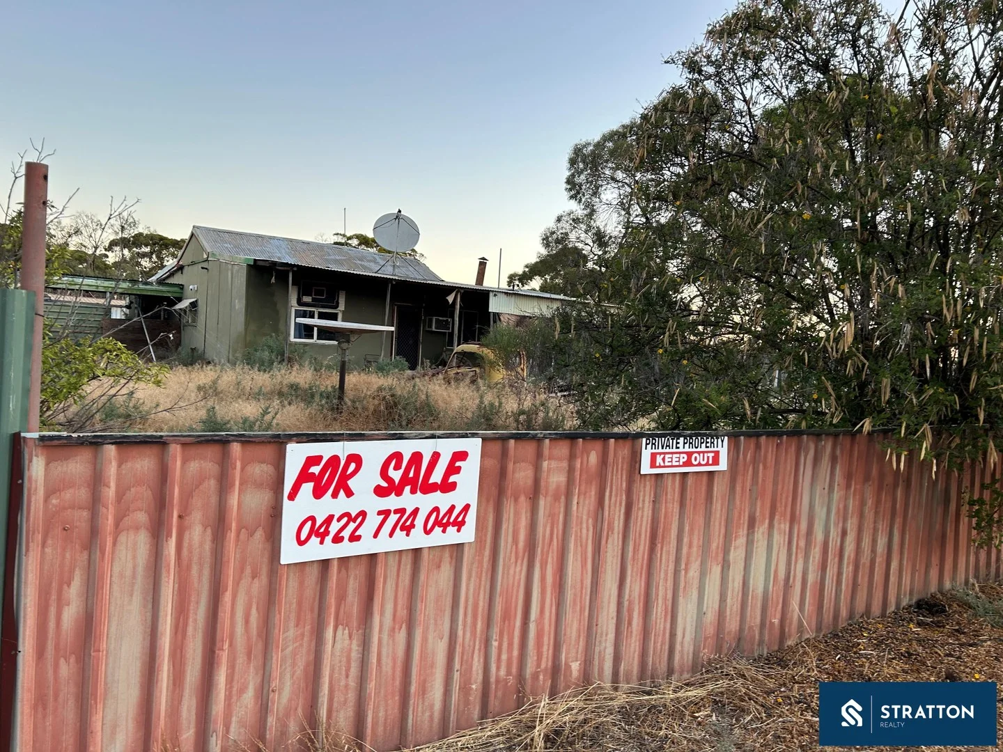 Additional image 4 of 42 West Street, Bullfinch WA 6484