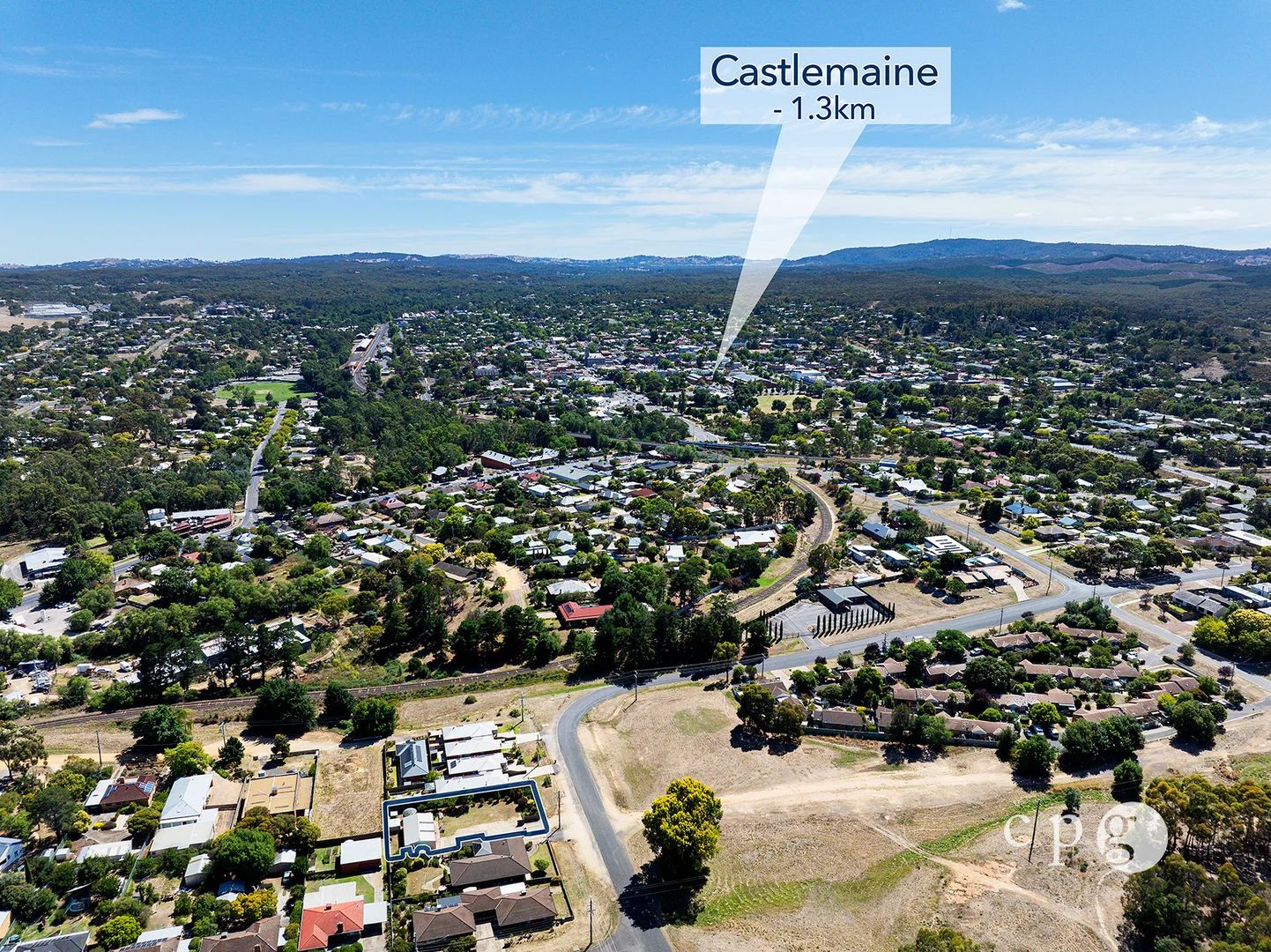 Additional image 4 of 3 Wilkie Street, Castlemaine VIC 3450