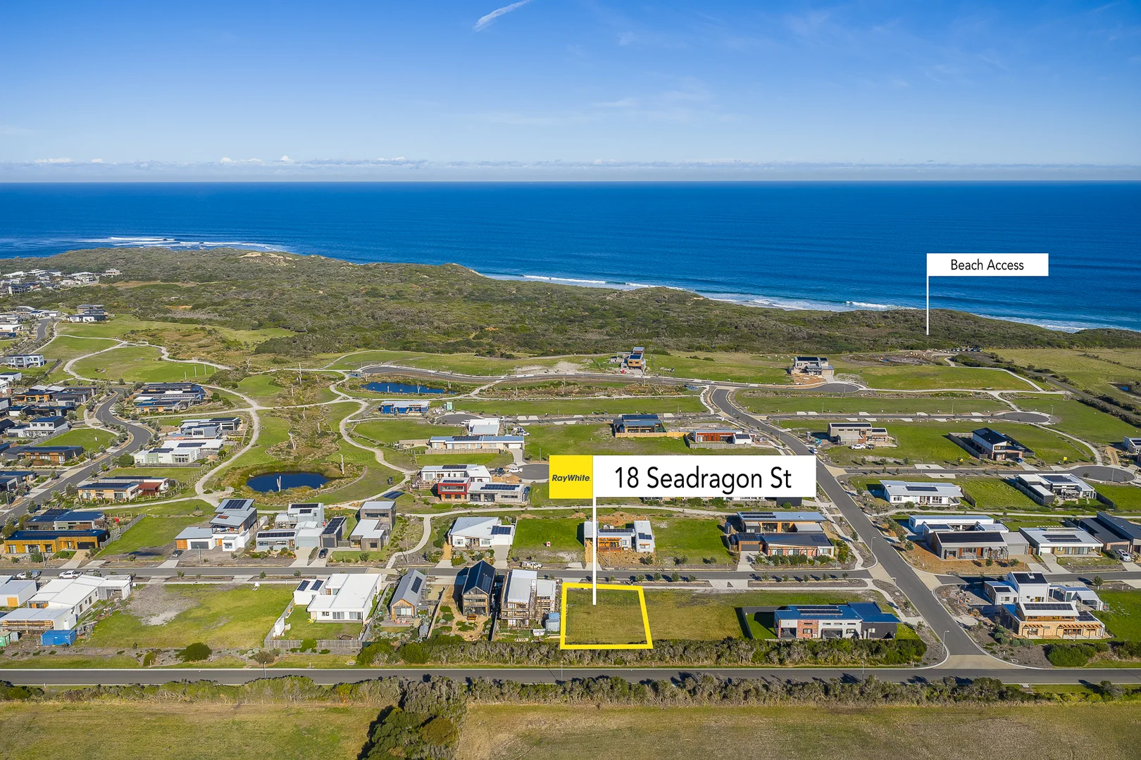 Additional image 2 of 18 Seadragon Street, Cape Paterson VIC 3995