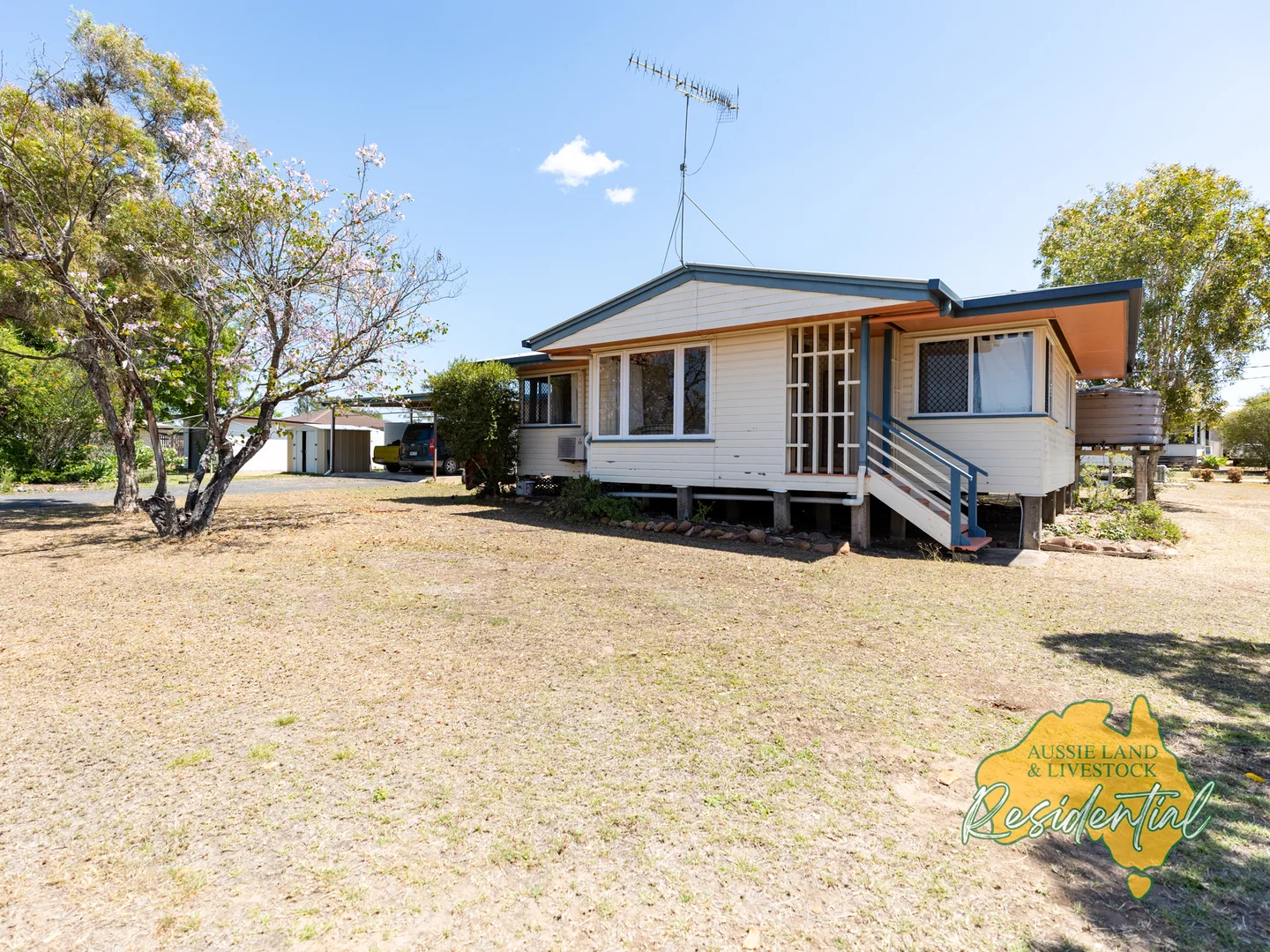 Additional image 2 of 29 MITCHELL STREET, Monto QLD 4630