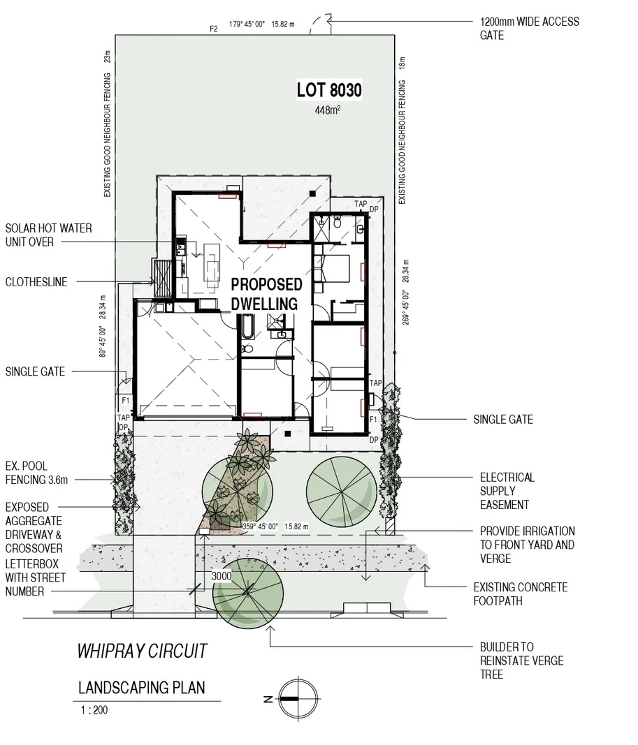 Additional image 2 of 12 Whipray Circuit, Berrimah NT 0828