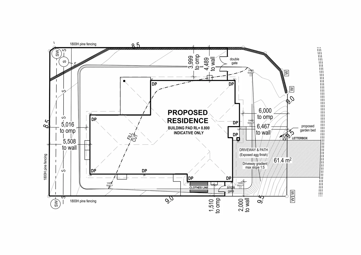 Additional image 14 of 2 Castle Tower Terrace, New Auckland QLD 4680