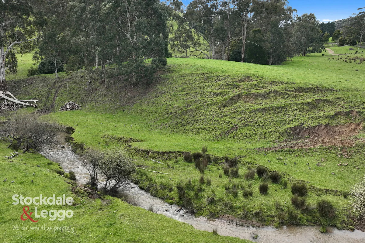 Additional image 4 of 140 Mirboo - Yarragon Road, Allambee South VIC 3871