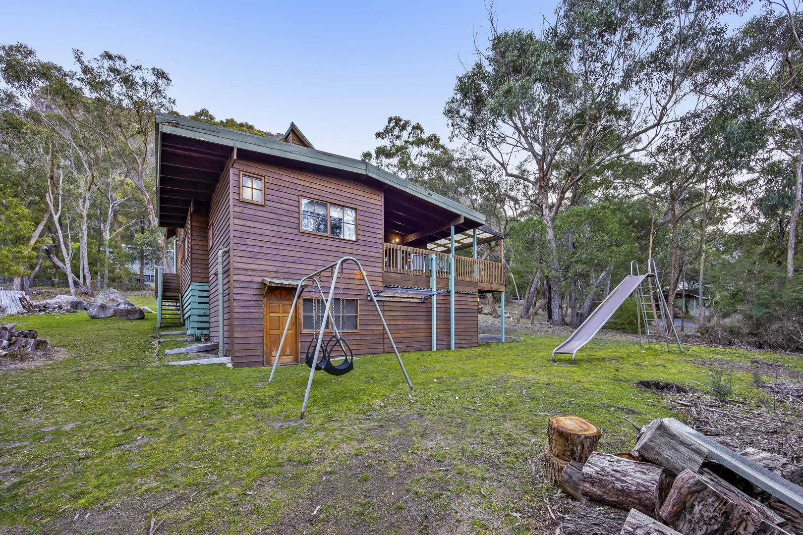 Additional image 18 of 17 High Road, Halls Gap VIC 3381