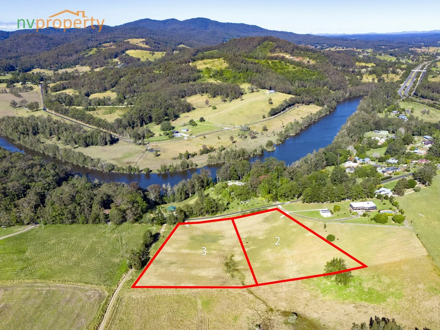 Additional image 6 of Lot 3 105 Bald Hill Road, Macksville NSW 2447