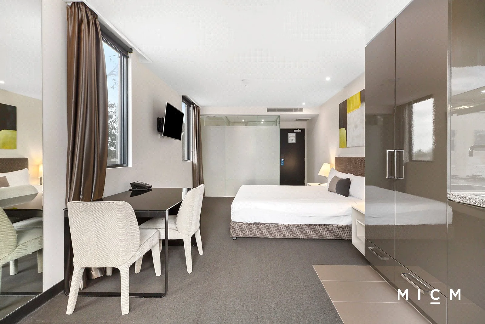 Additional image 2 of 418/616 Glenferrie Road, Hawthorn VIC 3122