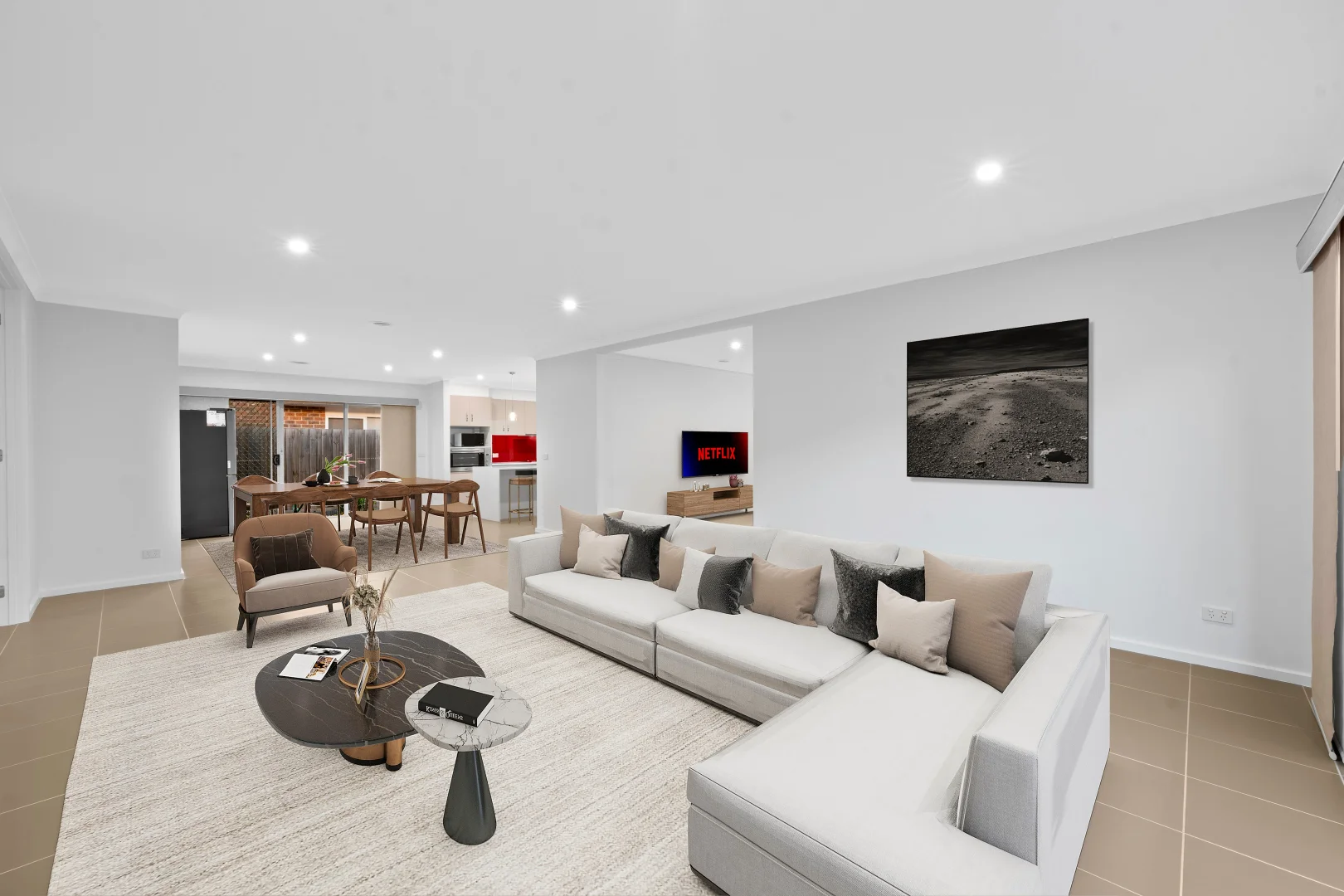 Additional image 9 of 20 Sandarra Boulevard, Sandhurst VIC 3977